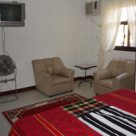 The Little Surfmaid Resort San Fernando City  Eksteriør bilde