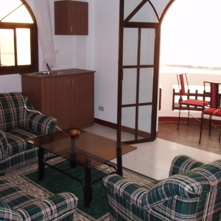 The Little Surfmaid Resort San Fernando City  Eksteriør bilde