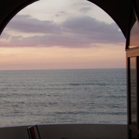 The Little Surfmaid Resort San Fernando City  Eksteriør bilde