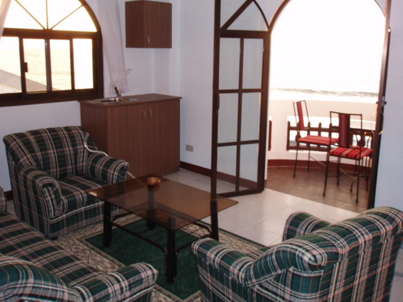 The Little Surfmaid Resort San Fernando City  Eksteriør bilde