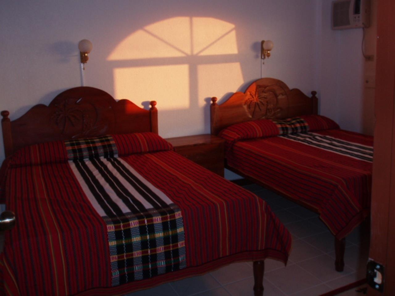 The Little Surfmaid Resort San Fernando City  Eksteriør bilde